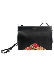 Margaret Floral Crossbody