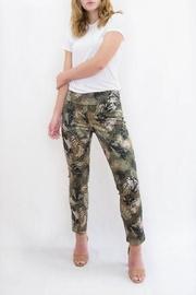  Spring Safari Pants