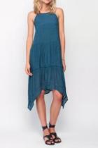  Amulet Pacific Dress
