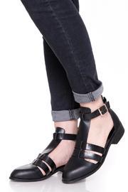  Honey Snake Flats