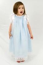  Dimity Float Dress