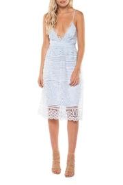  Elsa Lace Dress