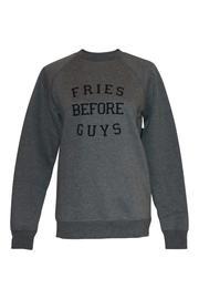  Fries Crewneck