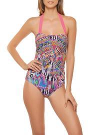  Bermuda One Piece