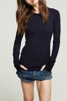  Miracle Thermal L/s Top