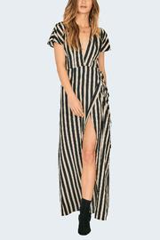  Fit To Be Tied Dress