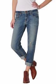  Axl Crop Petina Jeans