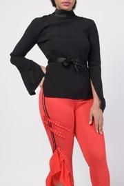  Do+be Split Top