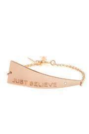  Long Triangle Bracelet