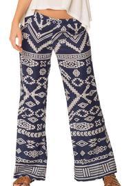  Royal Phoenix Pants