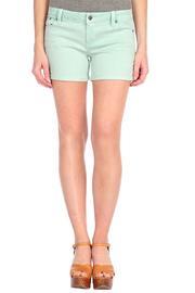  Mini Roll Short