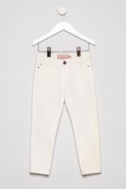  Natural Skinny Jean