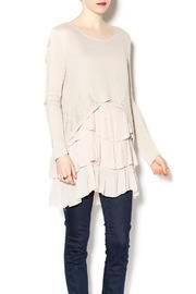  Layered Tunic