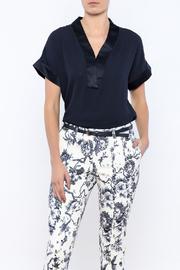  Marine Navy Tunic