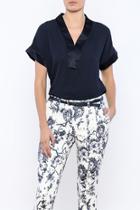  Marine Navy Tunic