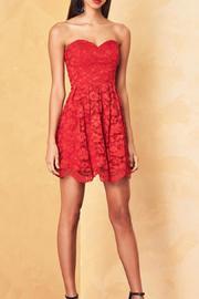  Smitten Dress