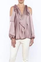  Soft And Sweet Blouse