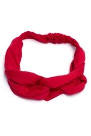  Red Knot Headband