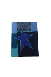  Star T-shirt Journals