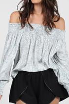  Federation Petal Top