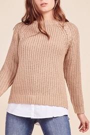  Consider It Done-sweater