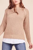 Consider It Done-sweater