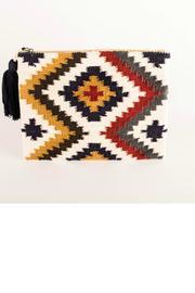  Tassle Clutch