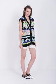  Sperry Cotton Vest