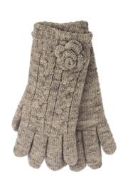  Bloom Beige Gloves