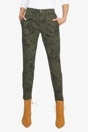  Chino Camo Pant
