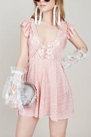  Dâ Contemporary Dress