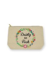  Dainty Af Pouch