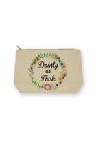  Dainty Af Pouch