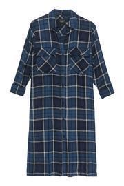  Dawson Sapphire Button-down