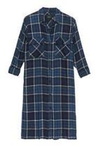  Dawson Sapphire Button-down