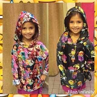  Emoji Poncho