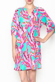  Haley Dress