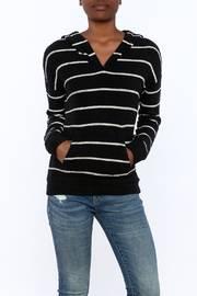  Baja Hooded Pullover