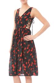  Poppy Dress