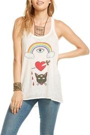  Mystic Eye Tee