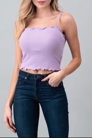  Lavender Cami Top