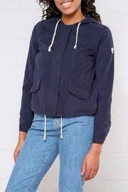  Short Spring Jacket