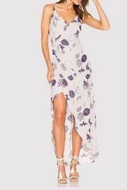  Floral Penelope Dress