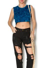  Bali Free Fit Crop