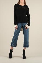  Shirt Layer Sweater
