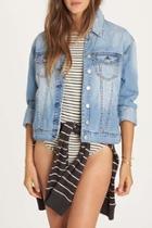  The Band Jacket