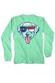  State Dog T-shirt
