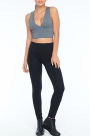  Mars Supplex Legging