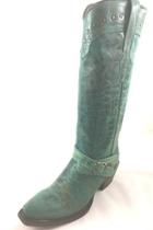  The Hayek Boot