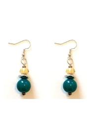  Lho Beaded Earrings